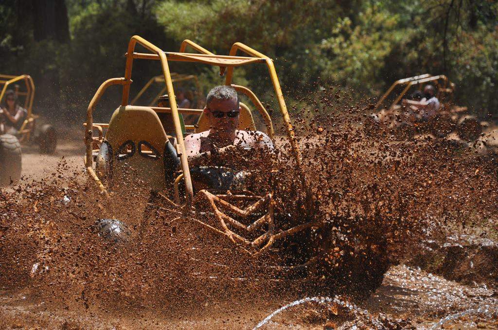 Marmaris Buggy Safari Turu | Tatil Paketleri,Tatil Turları ve Günlük Turlar