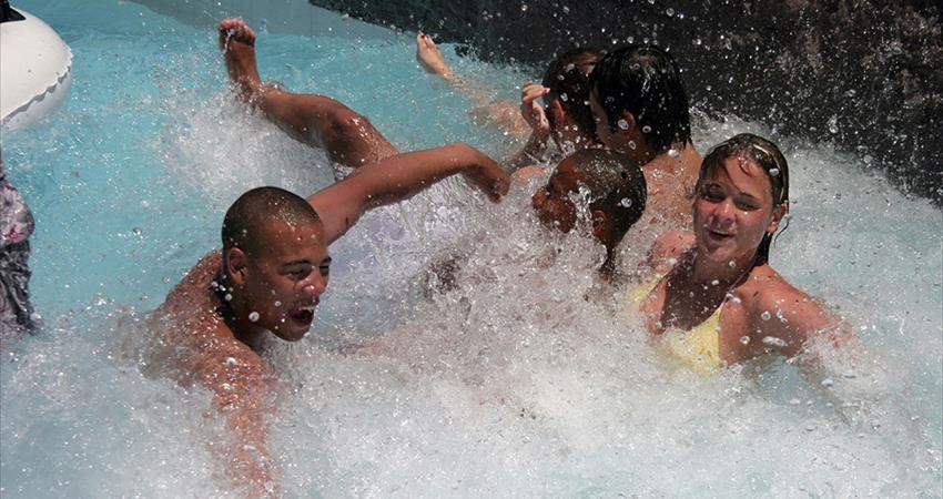 Marmaris'te Aqua Dream Su Parkı | Tatil Paketleri,Tatil Turları ve Günlük Turlar