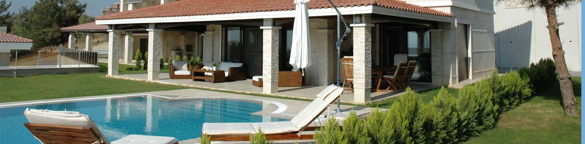 Villa Tatilim, Havuzlu Villalar | Tatil Paketleri ve Günlük Turlar