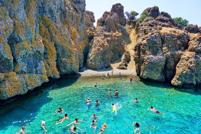 Marmaris Hisarönü Herşey Dahil Tekne Turu | Tatil Paketleri,Tatil Turları ve Günlük Turlar