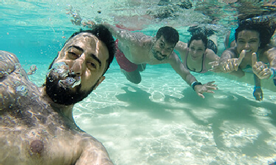 3 Gece 4 Gün Marmaris Adrenalin Tatil Paketleri-1 | Tatil Paketleri ve Günlük Turlar