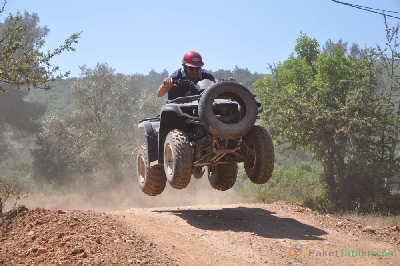Marmaris ATV Safari Turu | Tatil Paketleri,Tatil Turları ve Günlük Turlar
