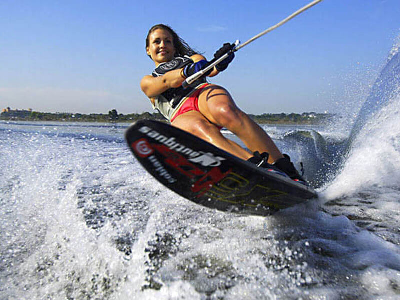 Marmaris Su Sporları ( Su Kayağı ) | Tatil Paketleri,Tatil Turları ve Günlük Turlar