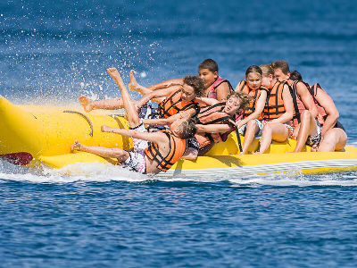 Marmaris Su Sporları ( Banana) | Tatil Paketleri,Tatil Turları ve Günlük Turlar