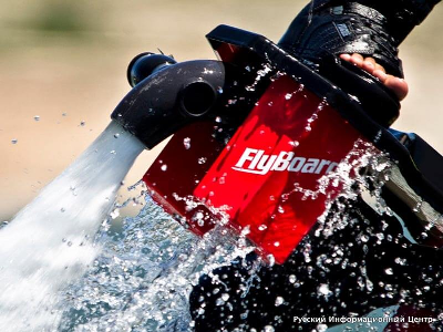 Marmaris Su Sporları ( Fly Board ) | Tatil Paketleri,Tatil Turları ve Günlük Turlar