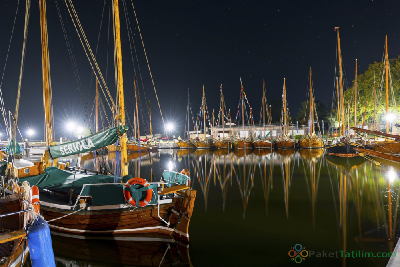 Marmaris Gece Mehtap Tekne Turu | Tatil Paketleri,Tatil Turları ve Günlük Turlar