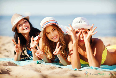 2 gece 3 gün Marmaris Mini Tatil Paketleri | Tatil Paketleri ve Günlük Turlar
