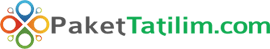 Paket Tatilim Logo
