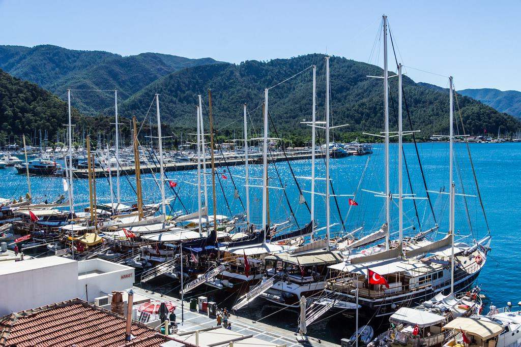 Marmaris