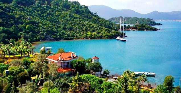 İçmeler Günlük Turlar,İçmeler Çıkışlı Günübirlik Turlar | Tatil Paketleri,Tatil Turları ve Günlük Turlar