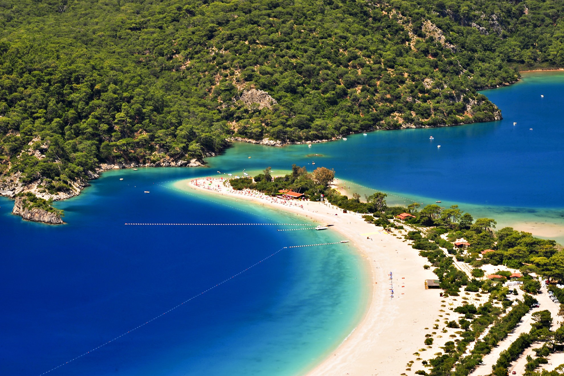 Ölüdeniz Fethiye Yamaç Paraşütü |Tatil Turları, Ucuz Tatil Paketleri ve Fethiye Turları