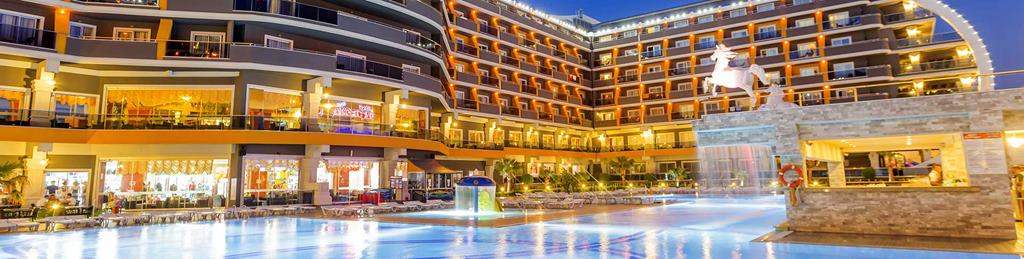 Marmaris Otellerimiz |Tatil Paketleri, Tatil Turları ve Günlük Gezi Turları