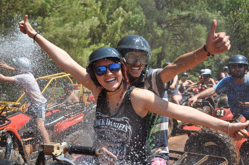 Marmaris ATV Safari Turu | Tatil Paketleri,Tatil Turları ve Günlük Turlar