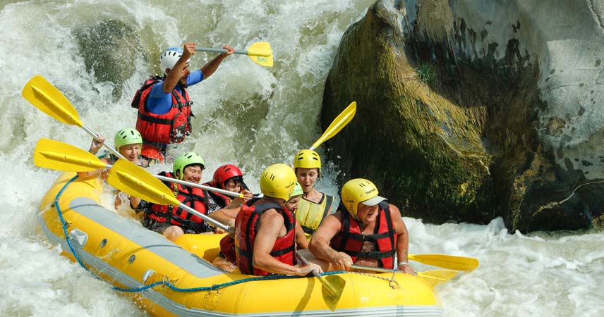 Ölüdeniz Fethiye Full Extreme Plus Tatil Paketleri |Tatil Turları, Ucuz Tatil Paketleri ve Fethiye Turları