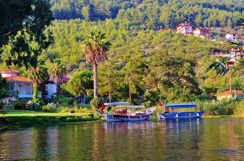 Bodrum Herşey Dahil Tekne Turları | Bodrum Günlük Turlar ve Geziler