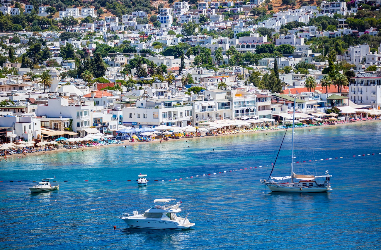 Bodrum Otellerimiz | Tatil Paketleri, Tatil Turları ve Günlük Gezi Turları
