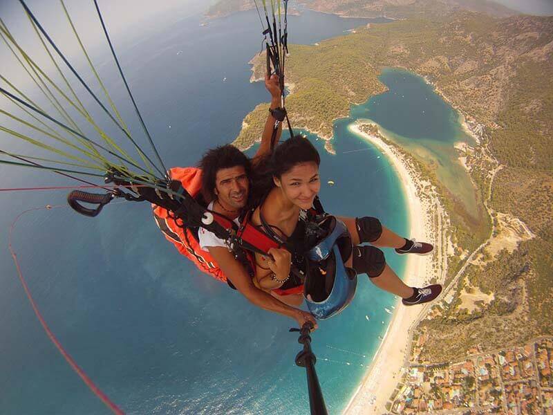 Marmaris Fethiye Yamaç Paraşütü| Tatil Paketleri,Tatil Turları ve Günlük Turlar