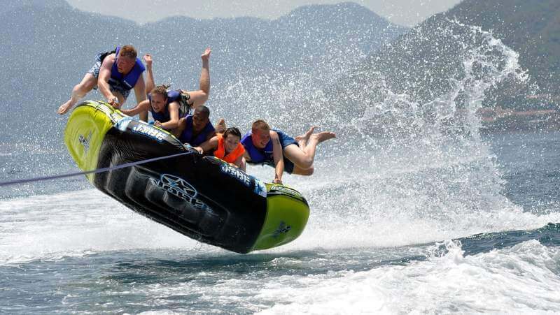 3 Gece 4 Gün İçmeler Adrenalin Tatil Paketleri-1 | Tatil Paketleri,Tatil Turları ve Günlük Turlar