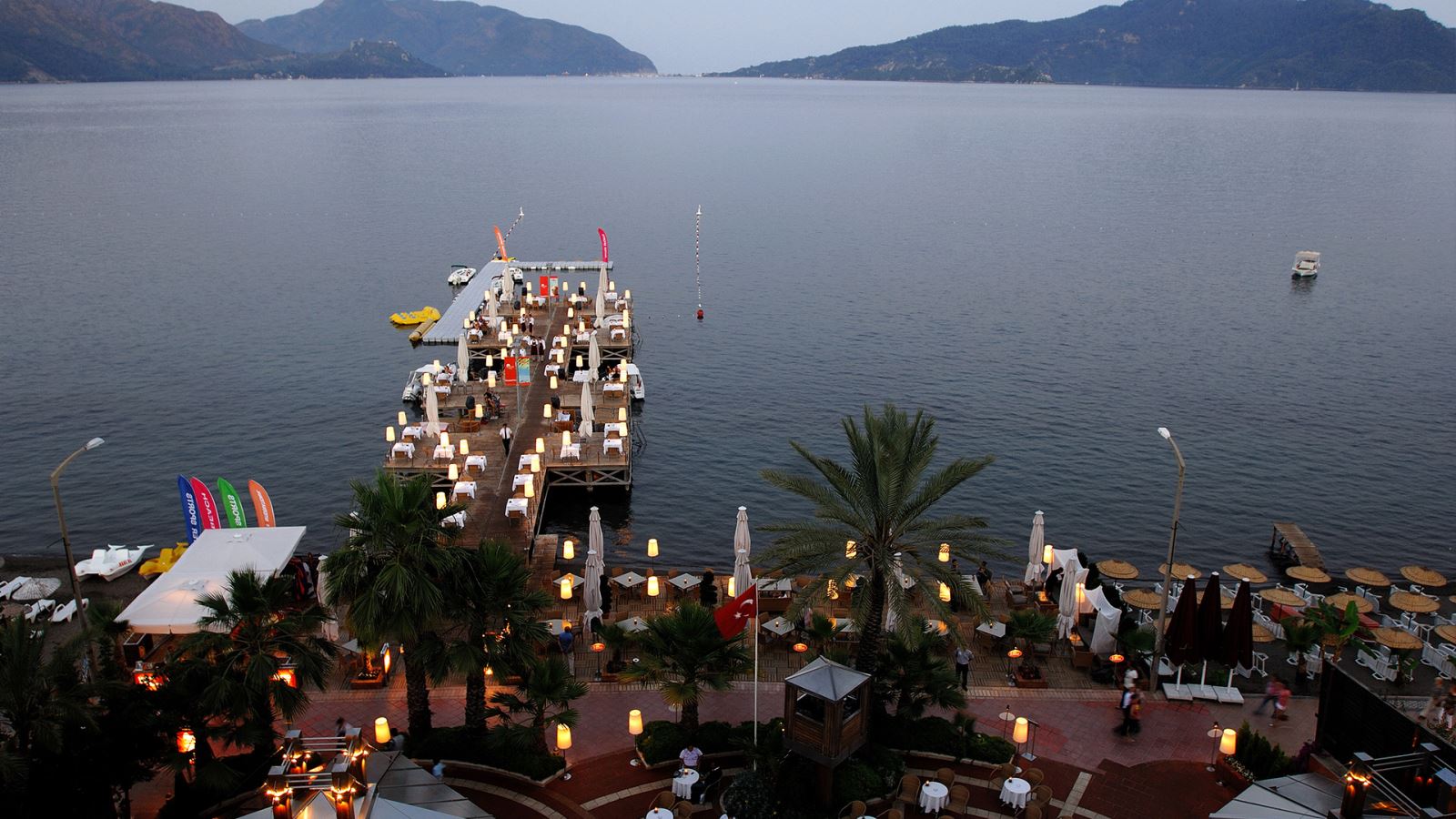 marmaris