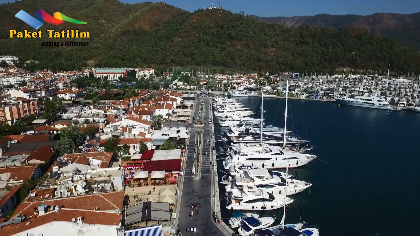 Marmaris