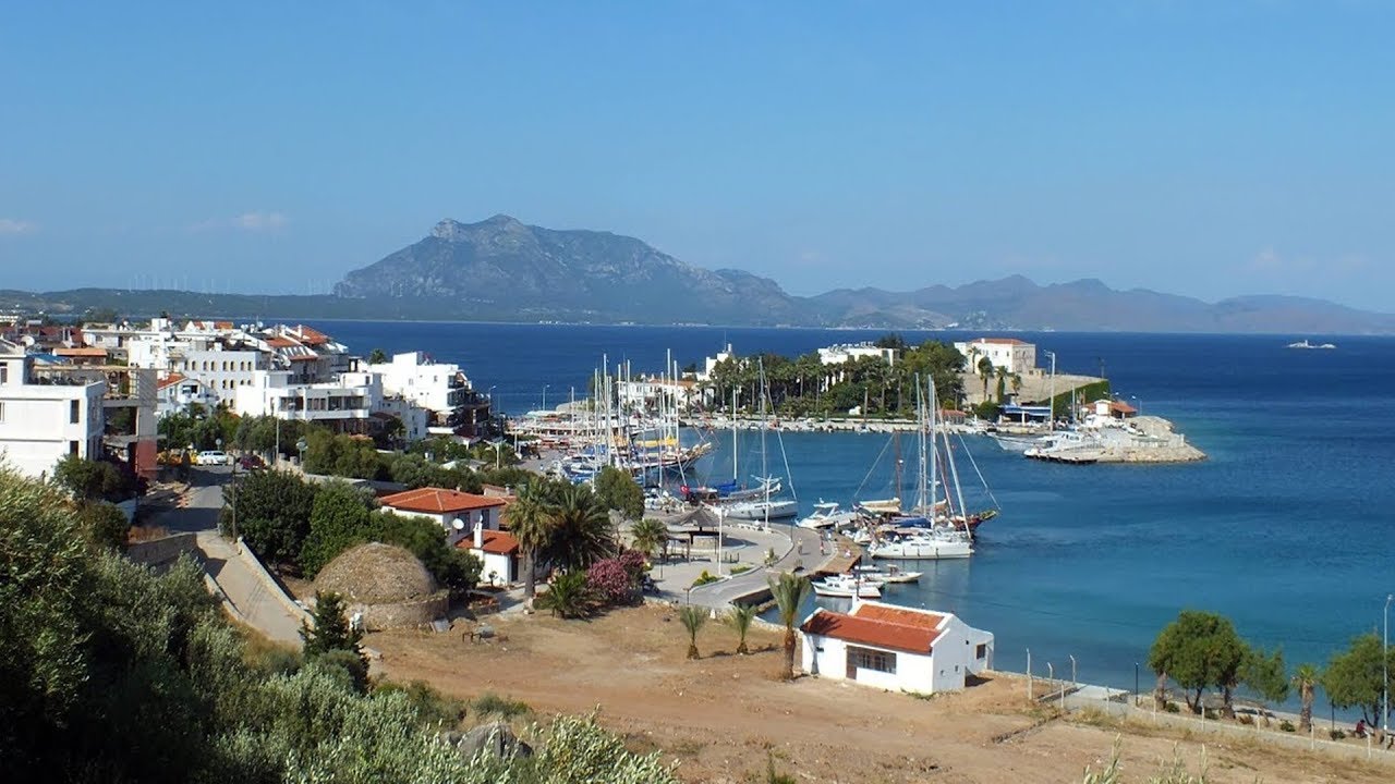 Marmaris-Datça