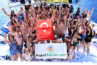 Marmaris Herşey Dahil Tekne Turu 2019 | Tatil Paketleri,Tatil Turları ve Günlük Turlar
